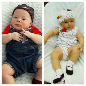 Meet your Posher, Lucy